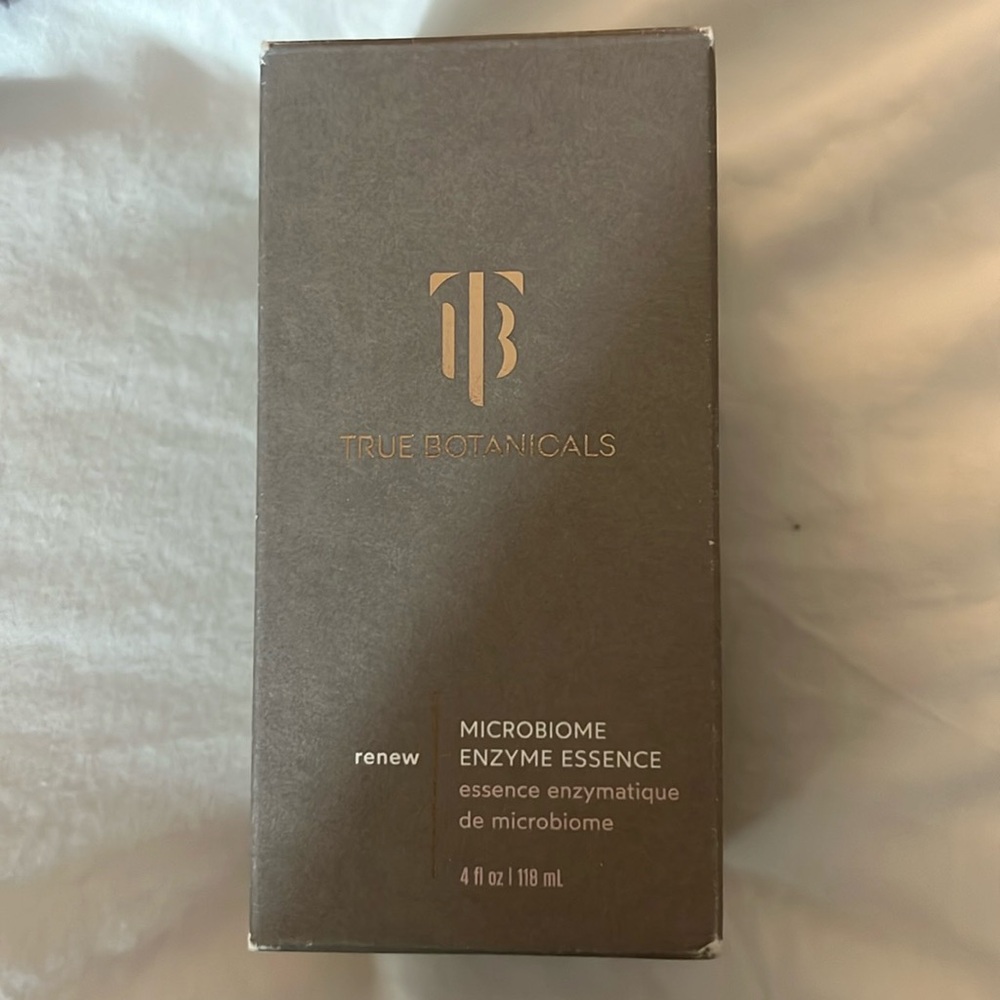 Microbiome Enzyme Essence